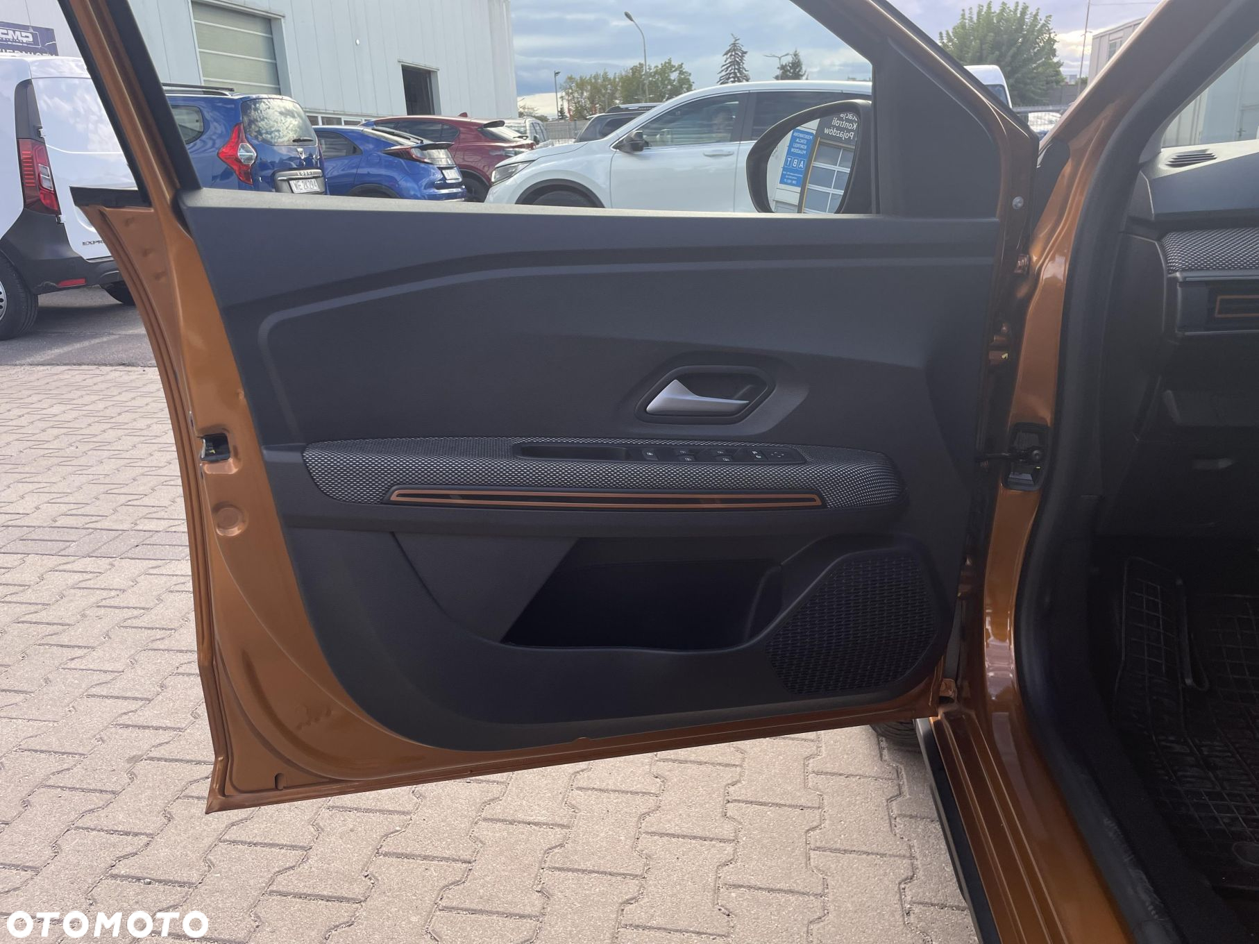 Dacia Sandero Stepway - 9