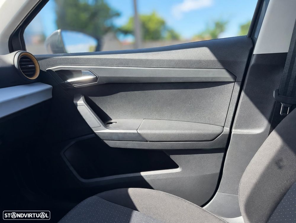 SEAT Ibiza - 17