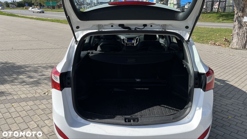 Hyundai i30 - 8