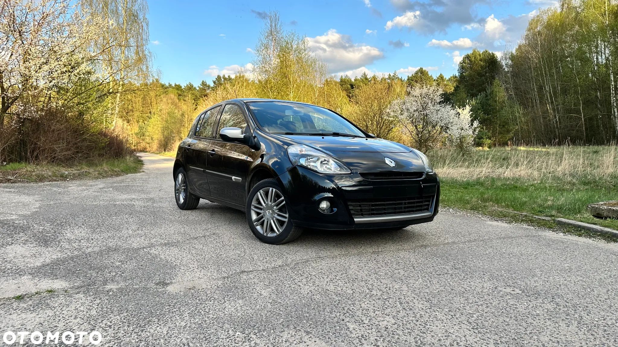 Renault Clio - 1