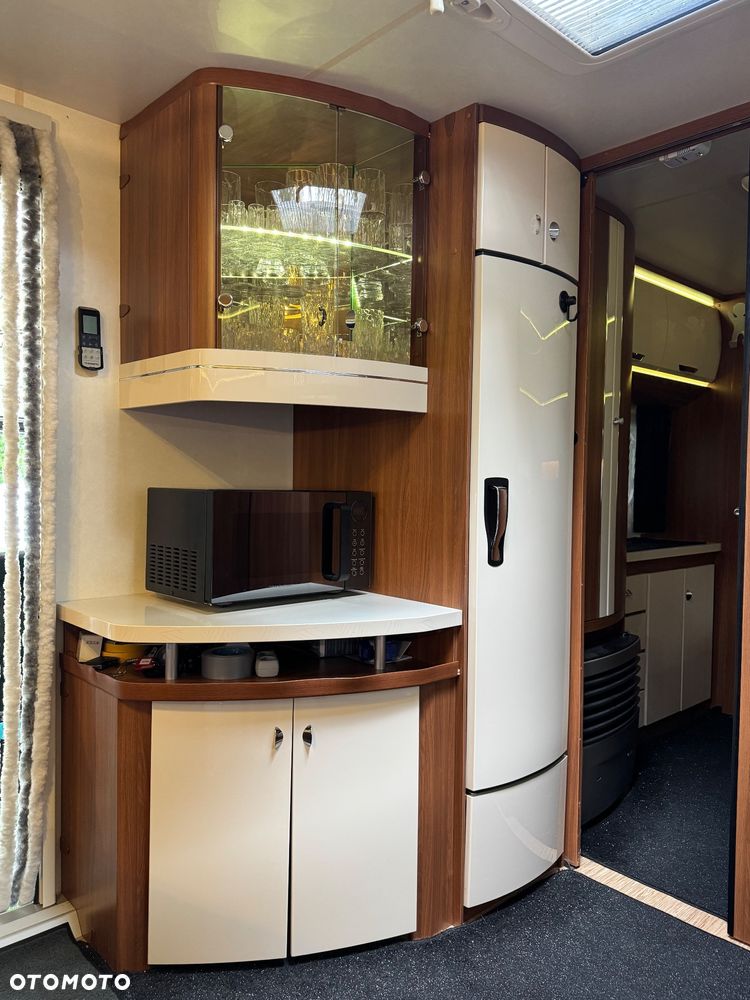 Hobby 660 Premium - 12