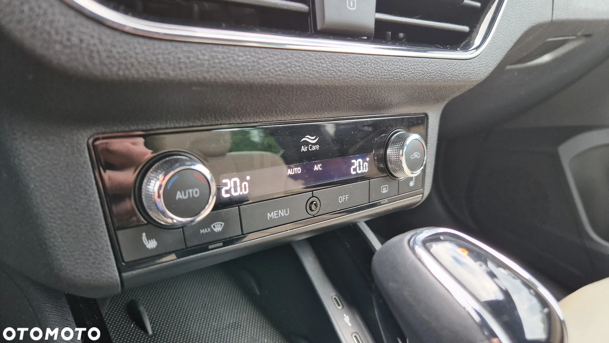 Skoda Kamiq 1.0 TSI Style DSG - 28