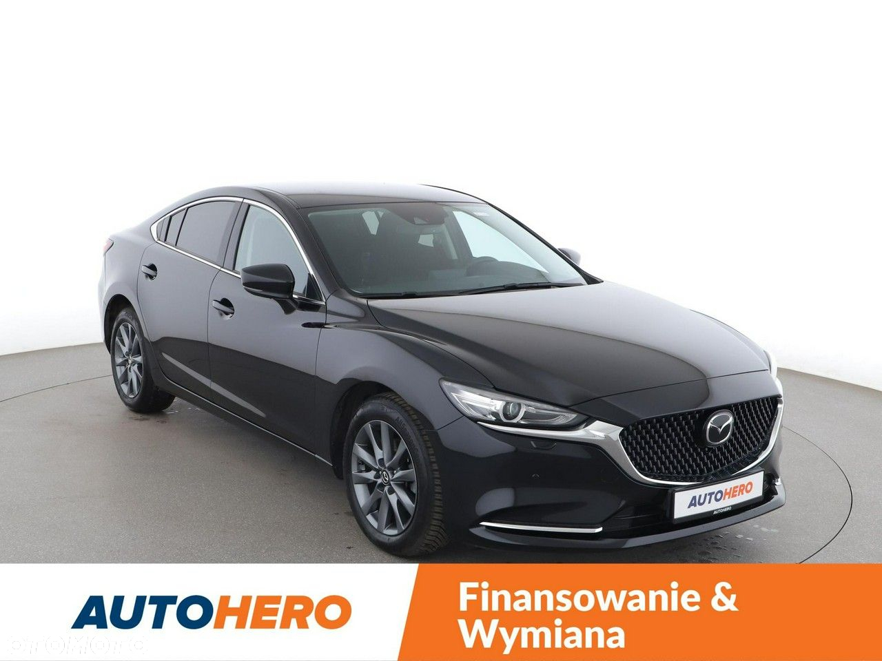 Mazda 6 - 10
