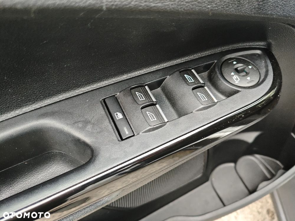 Ford B-MAX 1.0 EcoBoost Titanium ASS - 34