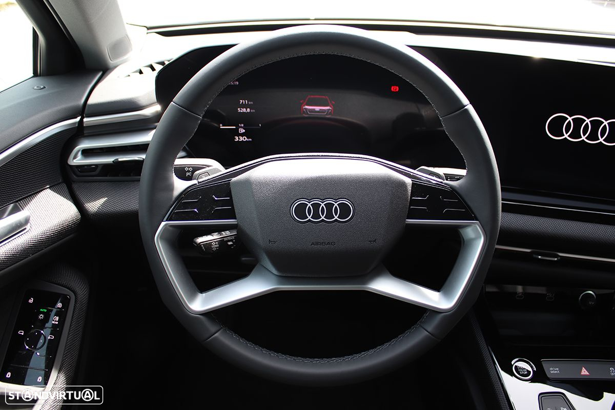 Audi A5 Avant TDI - 13