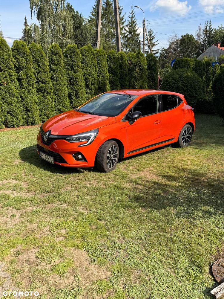 Renault Clio 1.3 TCe Intens EDC - 1