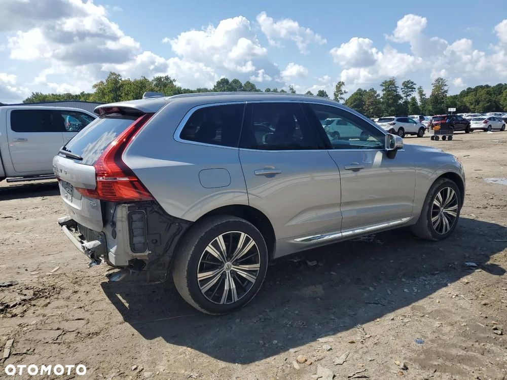 Volvo XC 60 - 4