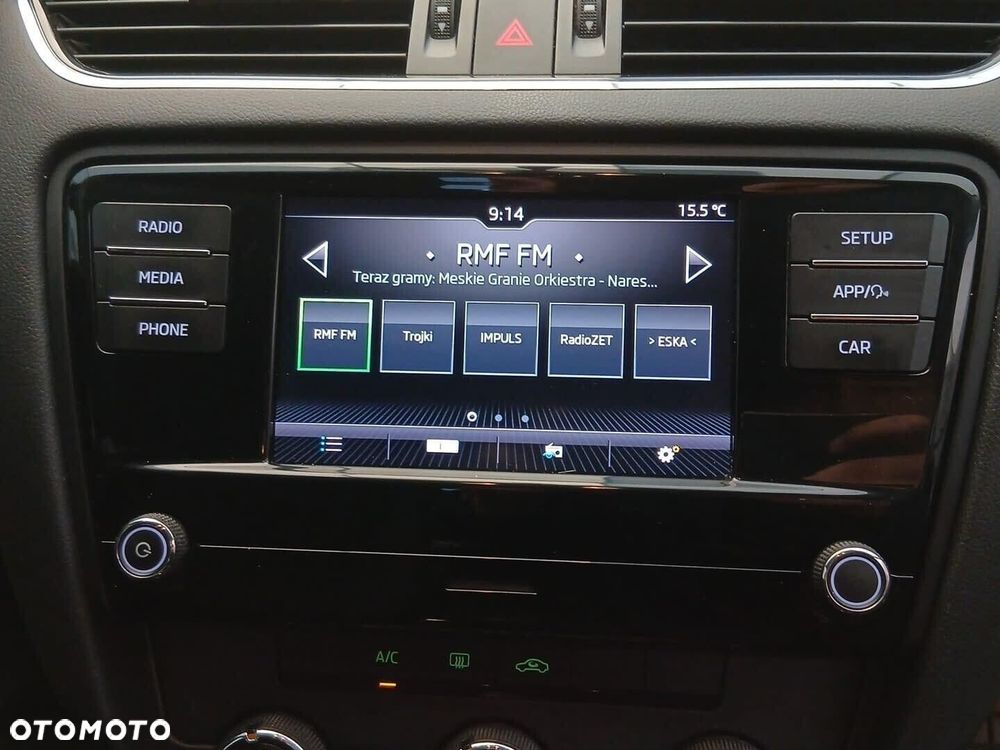 Skoda Octavia 1.6 TDI SCR Ambition - 20