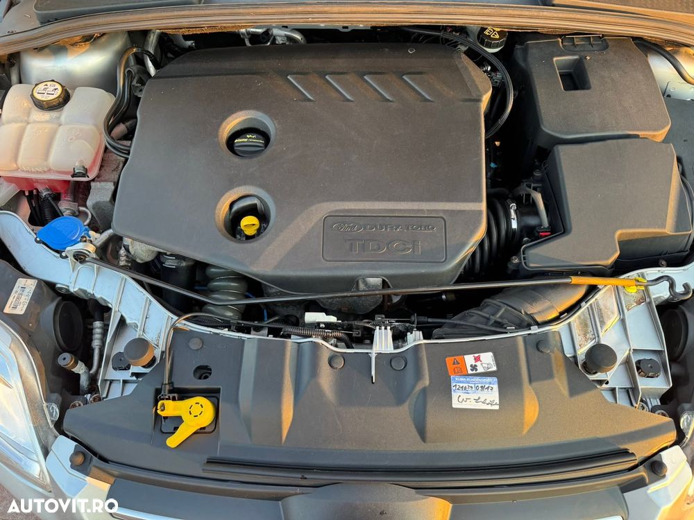 Ford Focus - 18