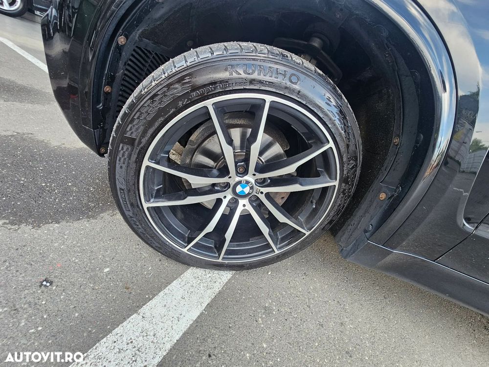 BMW X5 xDrive30d - 10
