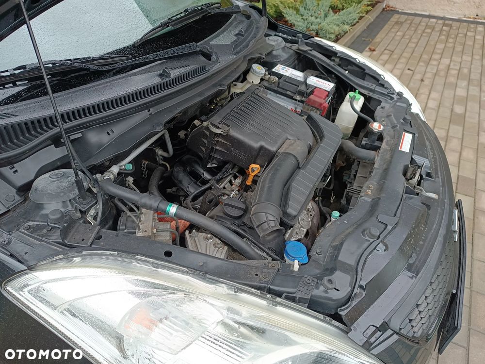Suzuki Swift 1.2 Comfort Plus - 31