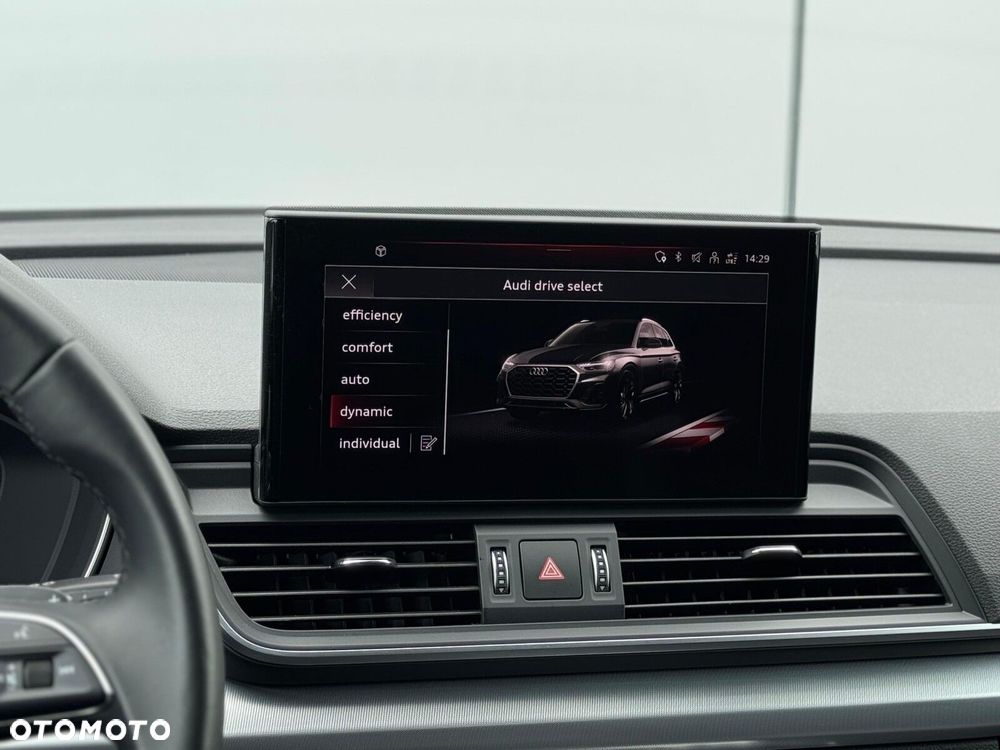 Audi Q5 40 TDI mHEV Quattro Advanced S tronic - 22