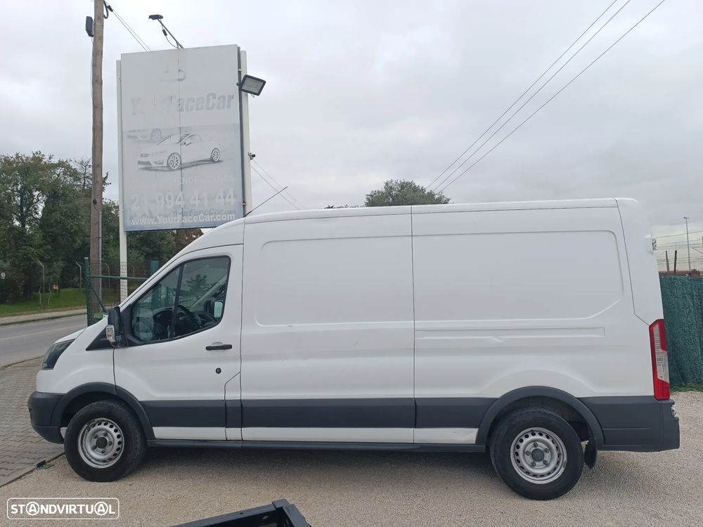 Ford TRANSIT L2H3 2.0 TDCI - 8