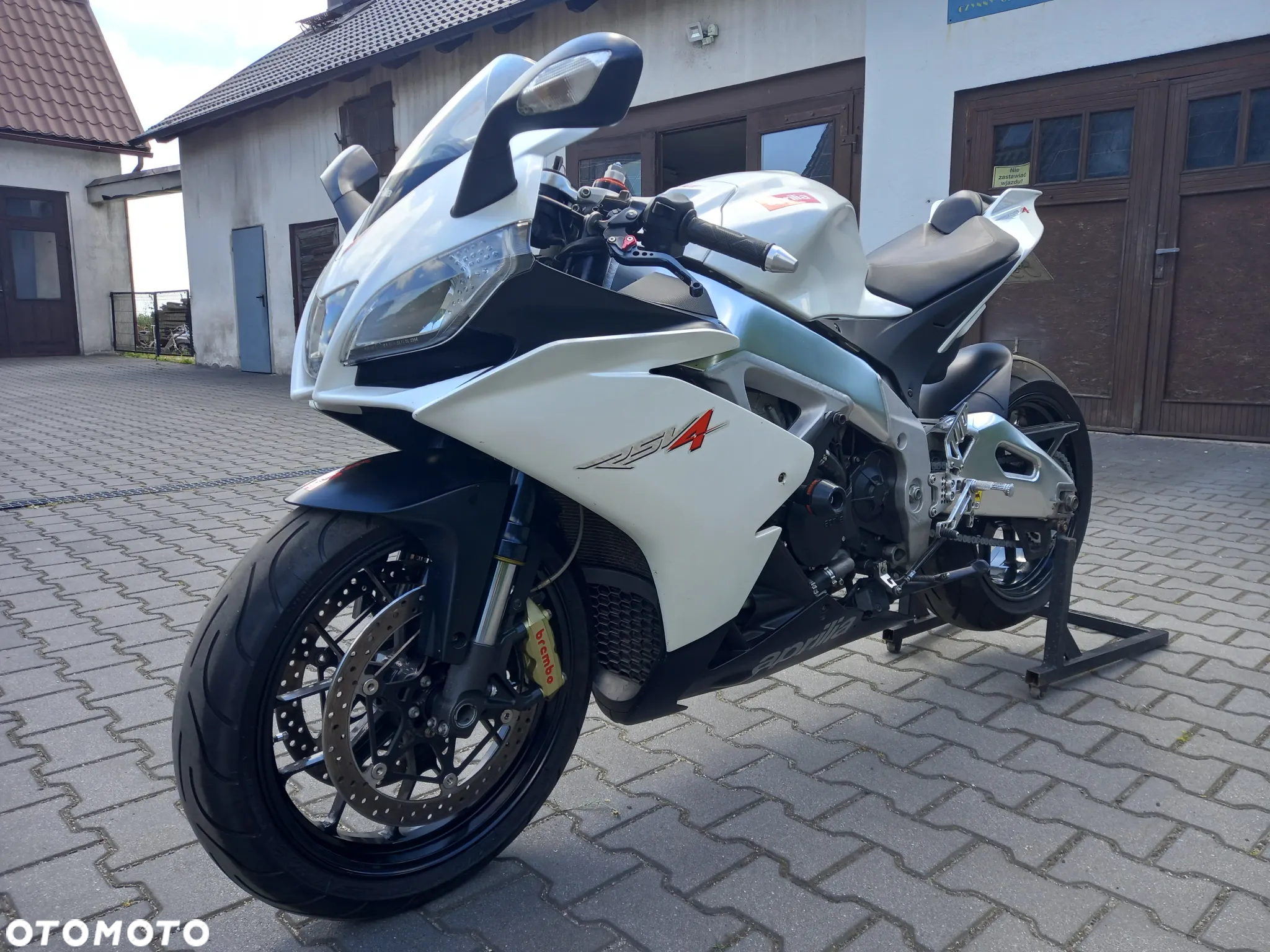 Aprilia Inny - 6