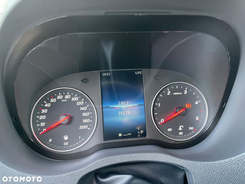 Mercedes-Benz Sprinter Standard PRO 9G-Tronic 907.253 - 7