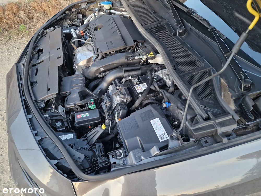 Opel Astra - 30