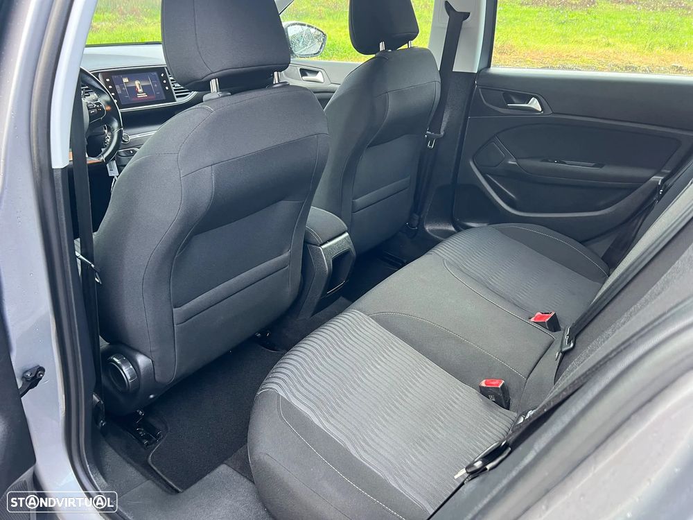 Peugeot 308 BlueHDi FAP 120 Stop & Start Active - 13