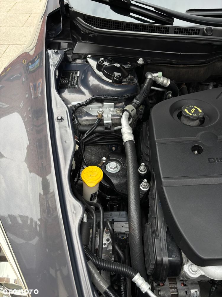 Mazda 6 2.0 CD Comfort - 9