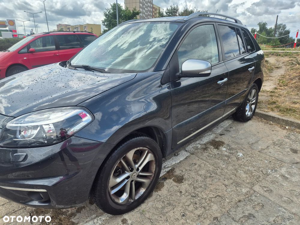 Renault Koleos - 5