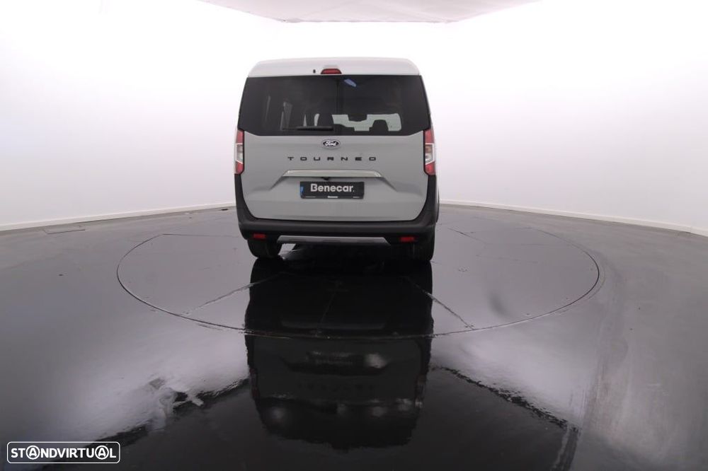 Ford Tourneo Courier 1.0 EcoBoost Active - 7