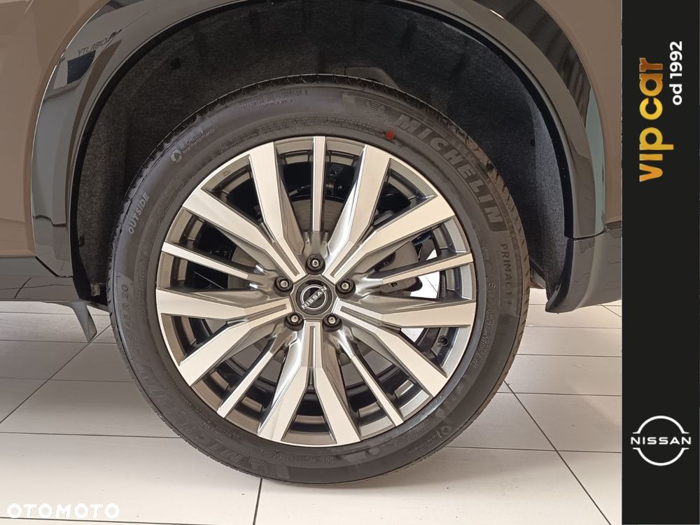 Nissan X-Trail 1.5 VC-T e-POWER Tekna e-4ORCE - 12