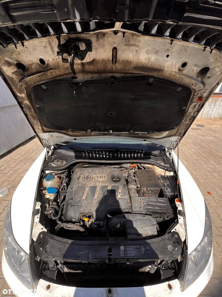 Skoda Octavia 1.6 TDI Ambition - 5