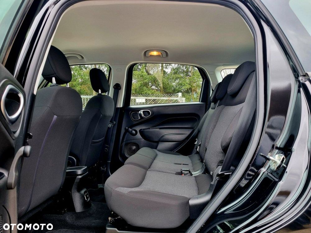 Fiat 500L Urban 1.3 Multijet Start&Stopp Lounge - 10