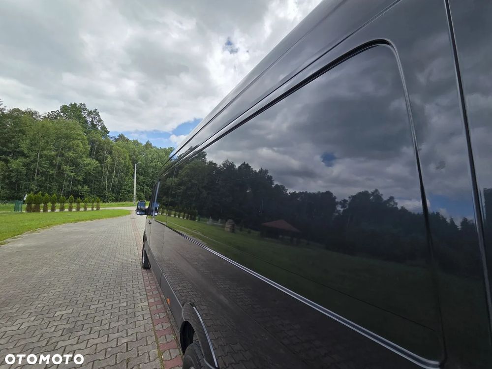 Volkswagen Crafter - 18