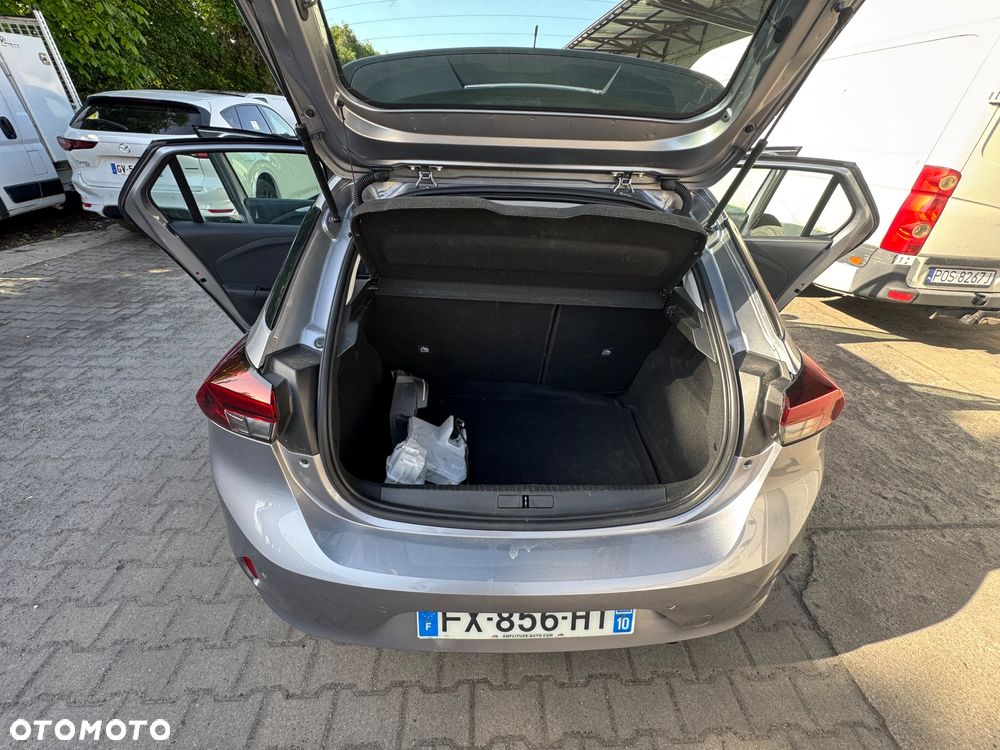 Opel Corsa - 18