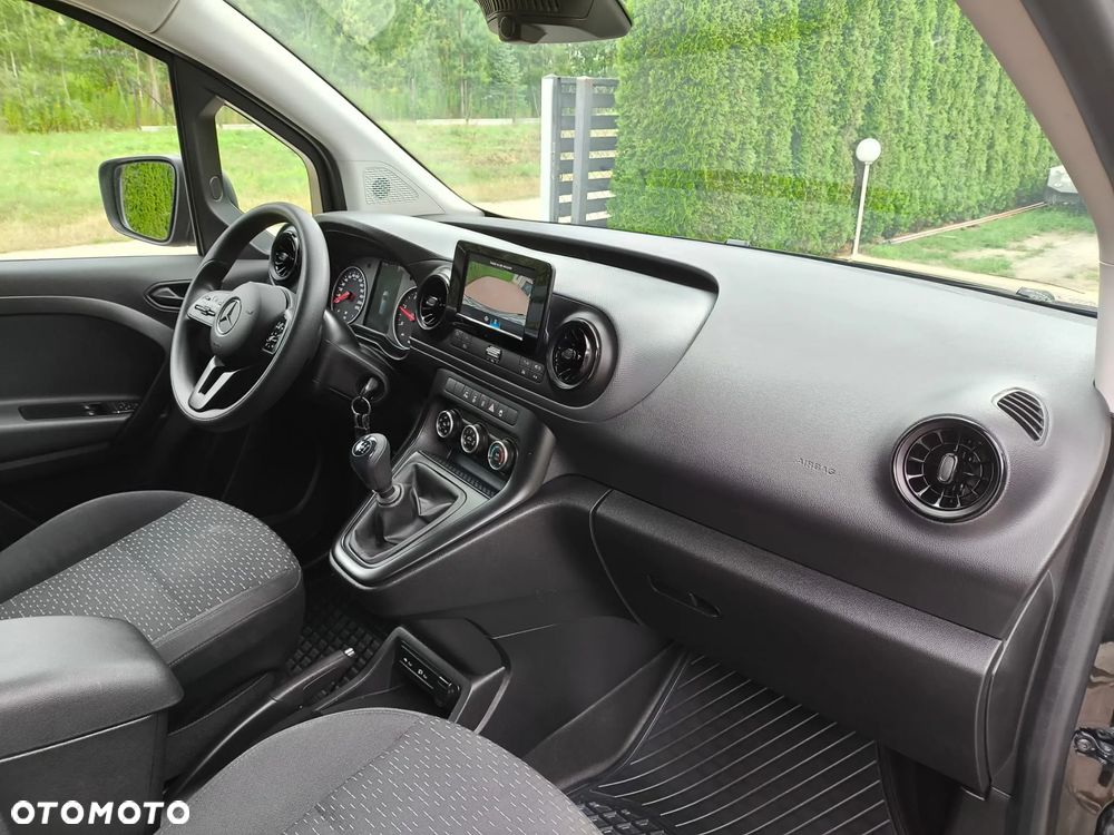 Mercedes-Benz Citan Tourer Standard BASE - 15