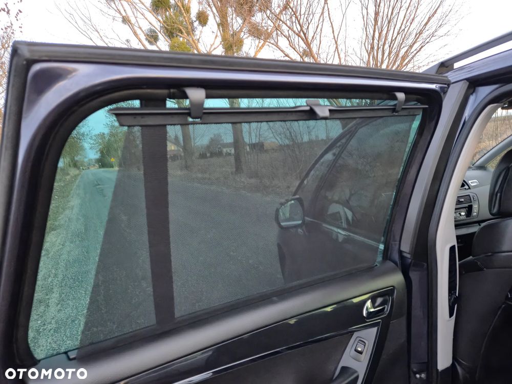 Citroën C4 Grand Picasso 2.0 HDi FAP (7-Sitzer) Exclusive - 11