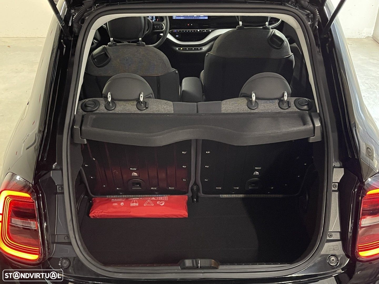 Fiat 500e Icon - 54
