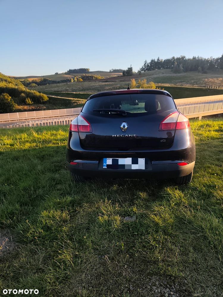 Renault Megane - 3