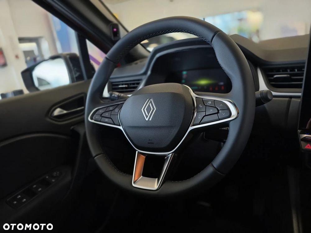 Renault Captur - 27