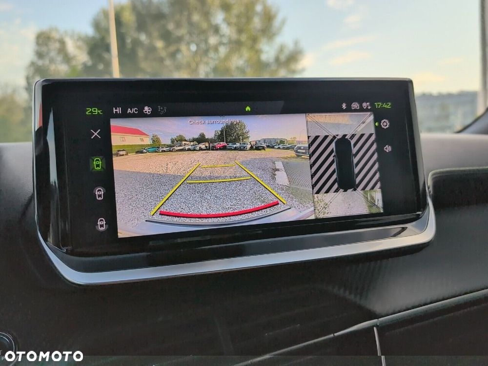 Peugeot 2008 1.2 PureTech GT S&S EAT8 - 19