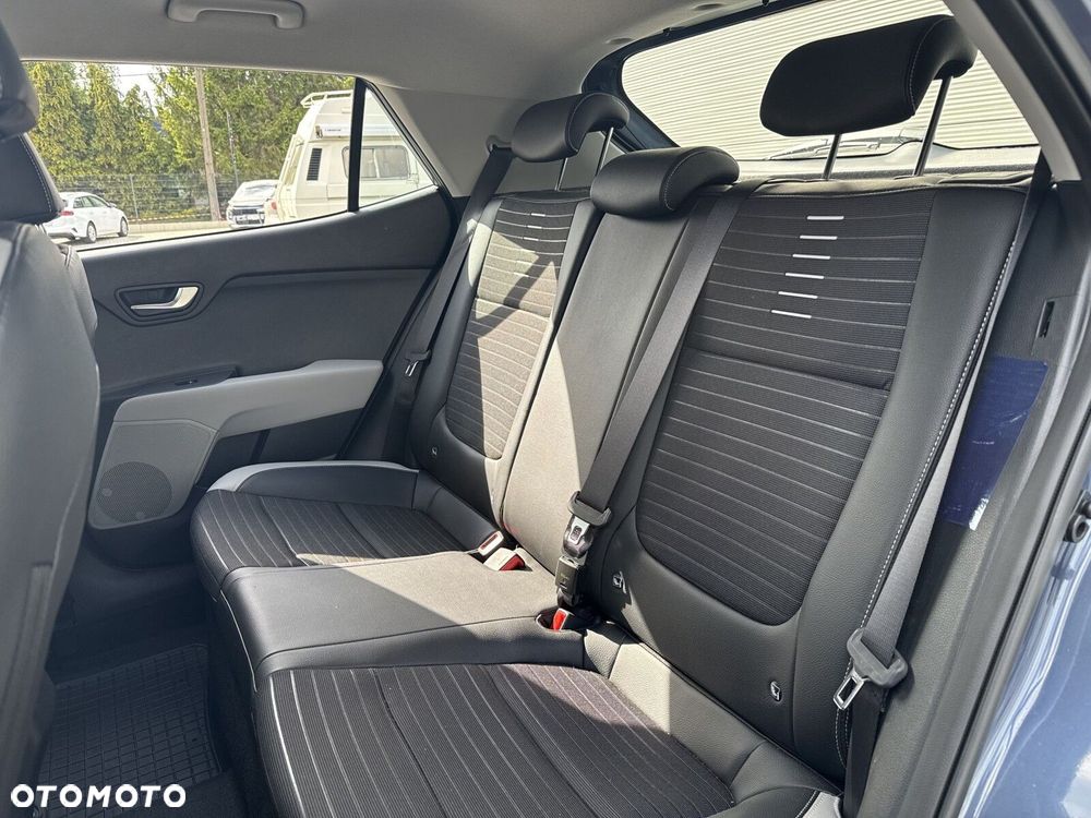 Kia Stonic 1.2 L - 23