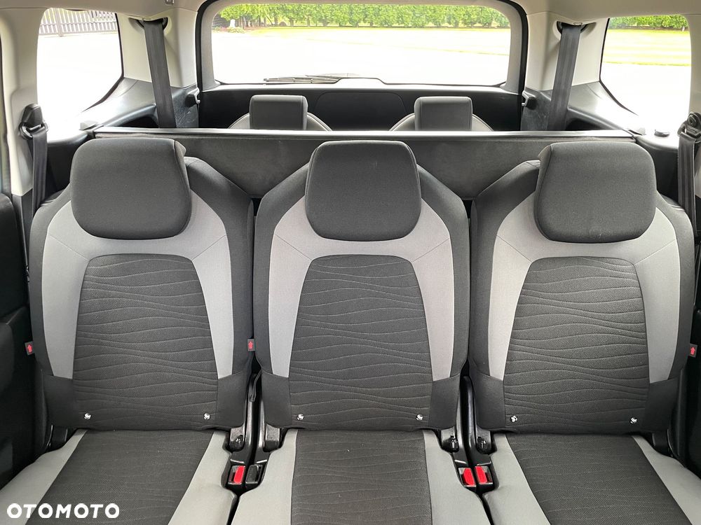 Citroën C4 Grand Picasso 1.6 THP Exclusive - 8