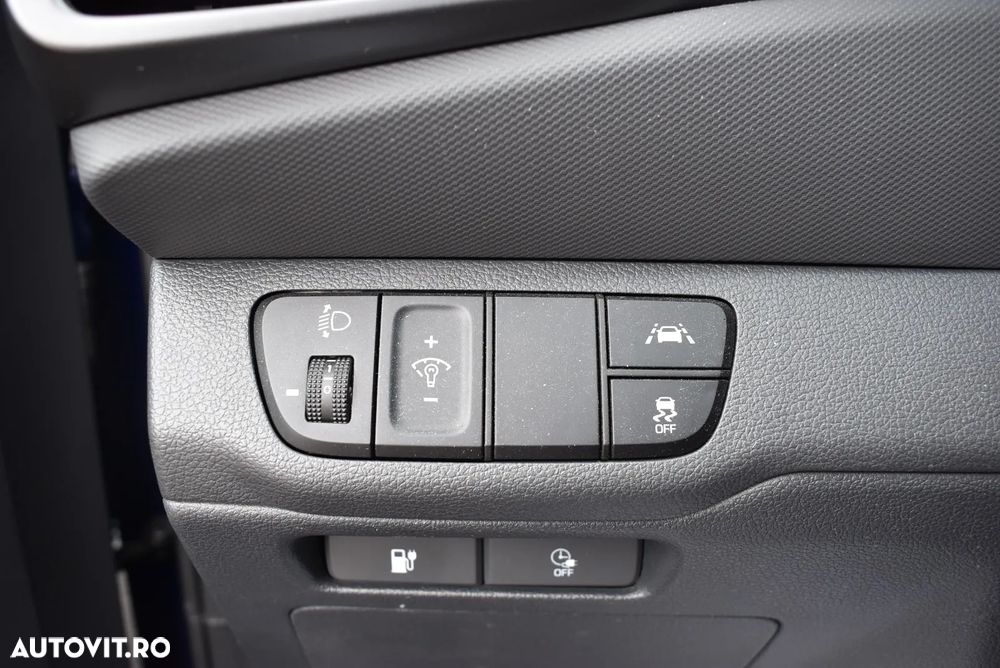 Hyundai IONIQ Standard - 13