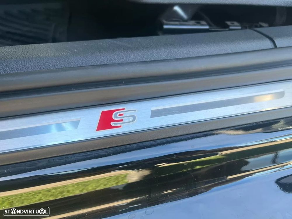 Audi A3 Sportback - 4