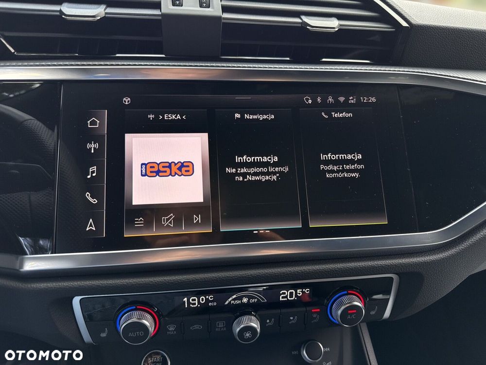 Audi Q3 - 27