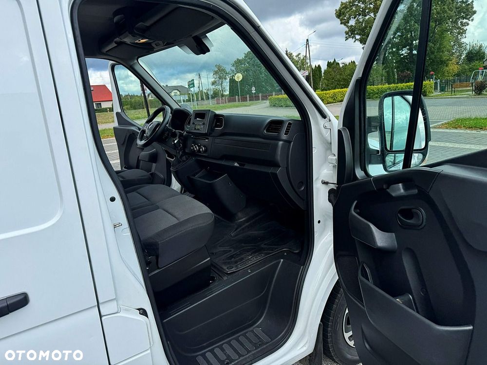 Renault Master - 20