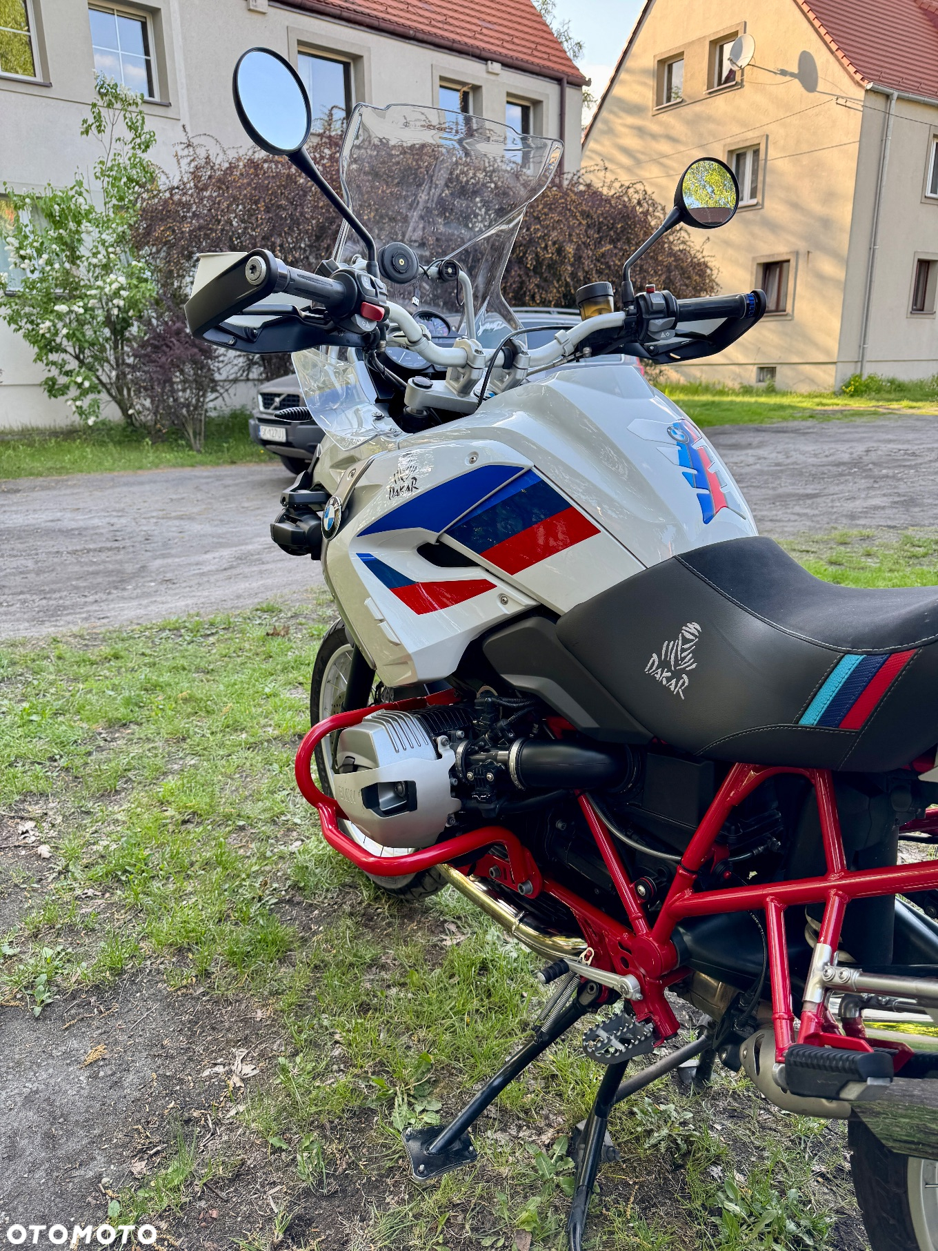 BMW GS - 12