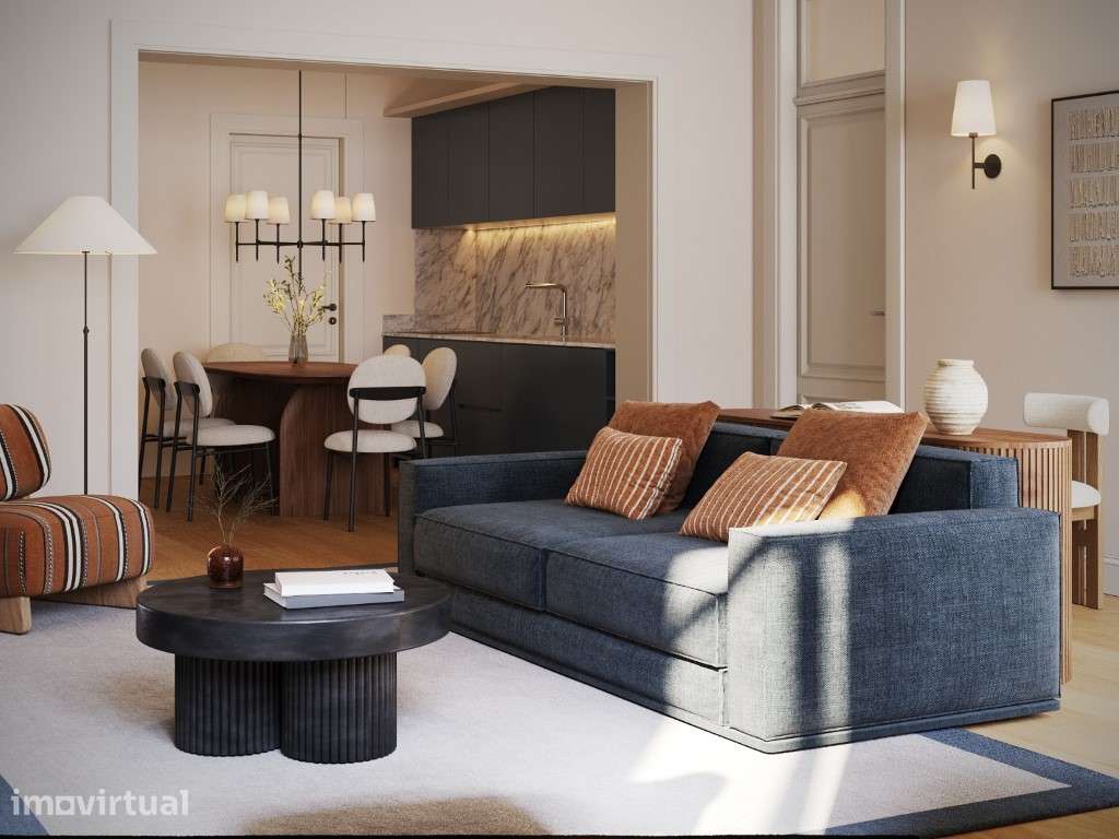 Apartamento em Santos, investimento, minutos a pé do rio, Santos-La... - Grande imagem: 2/28