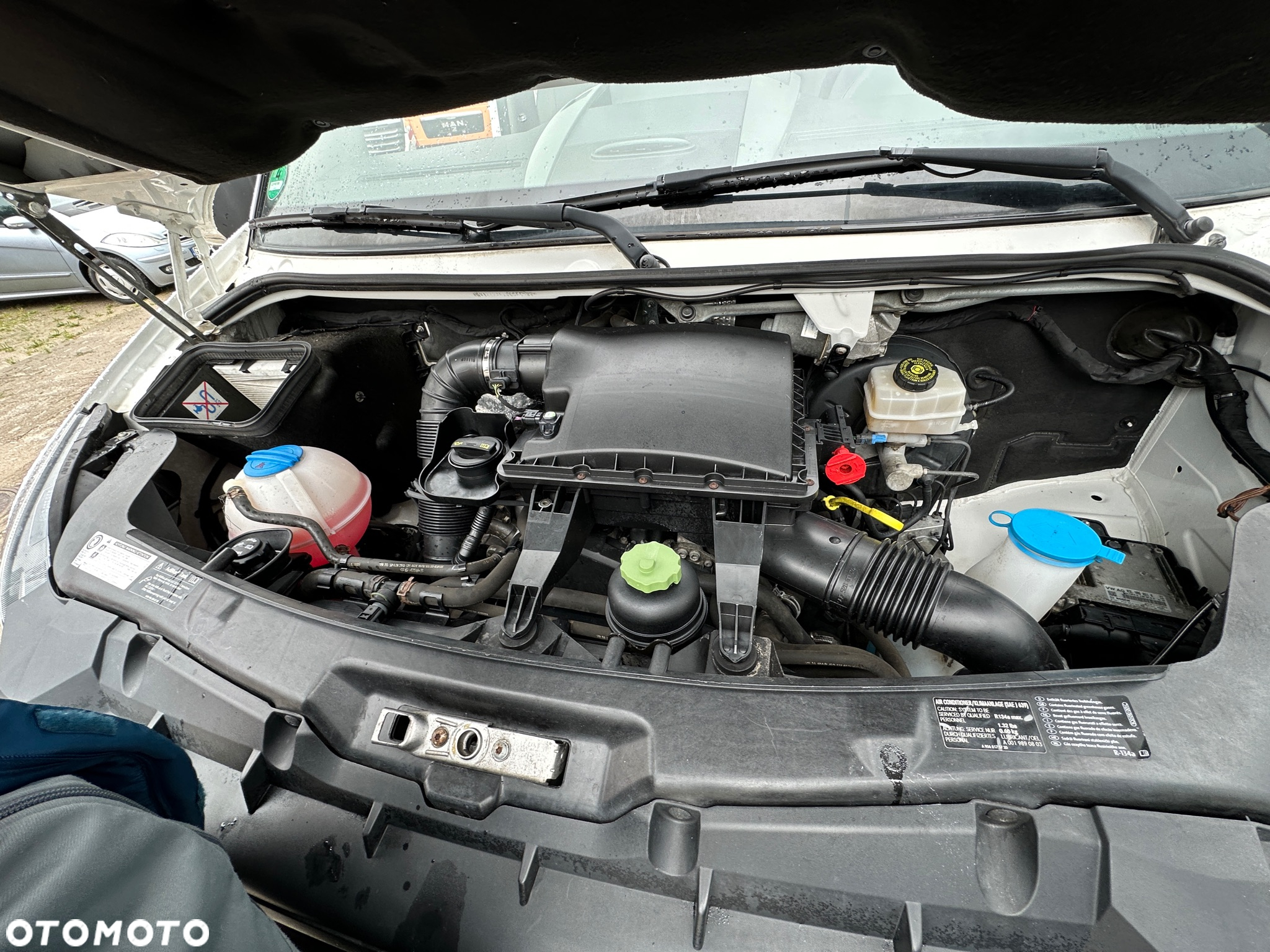 Volkswagen LT 35 tdi - 12