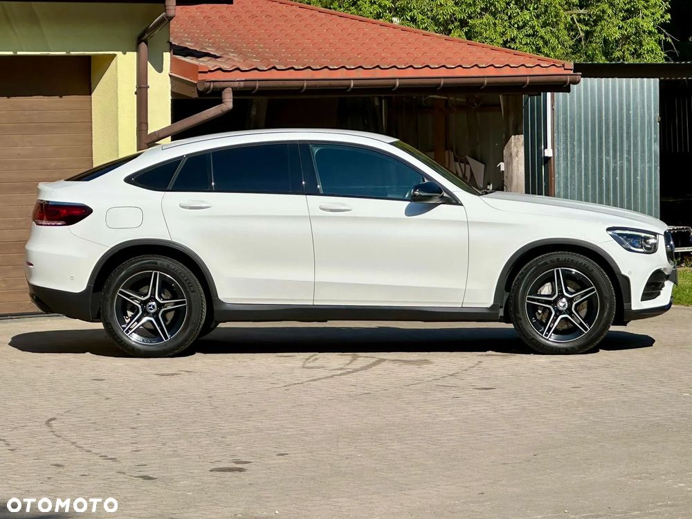 Mercedes-Benz GLC - 5