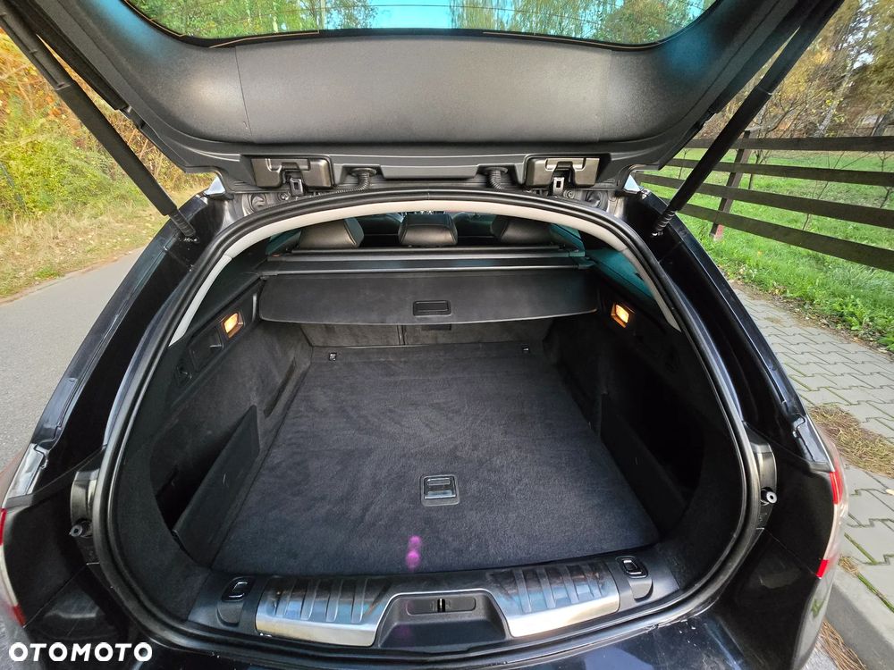 Peugeot 508 2.0 BlueHDi RXH S&S - 19