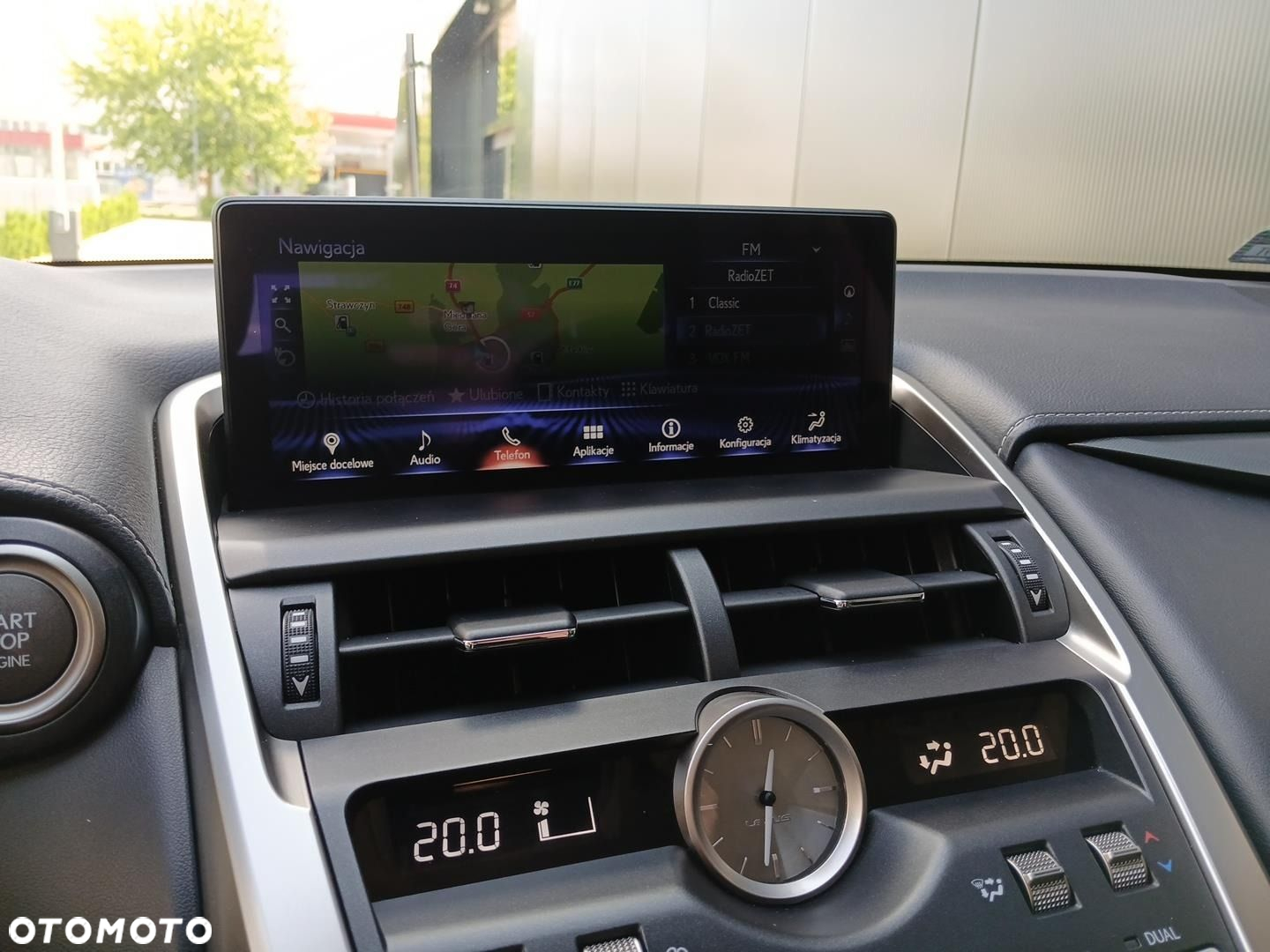Lexus NX - 21