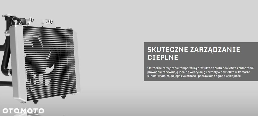 Benda Redstone 550 - 10