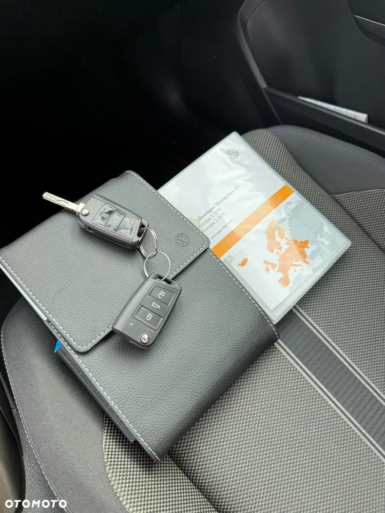 Volkswagen T-Roc 1.0 TSI OPF UNITED - 5