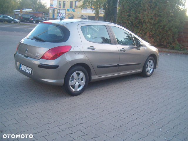 Peugeot 308 - 7